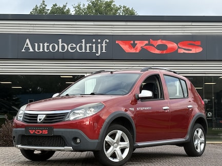 Dacia Sandero 0