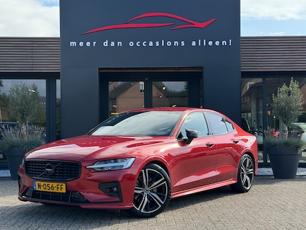 Volvo S60 0