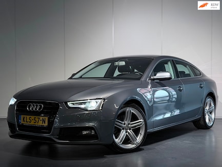 Audi A5 0