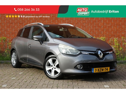 Renault Clio 0