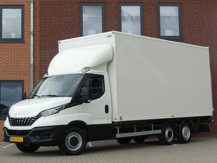 IVECO Daily 0