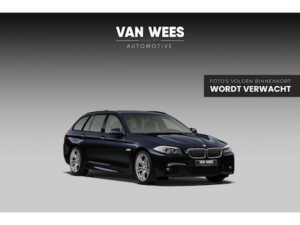 BMW 5-Serie 0