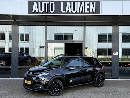 Citroën C3 0