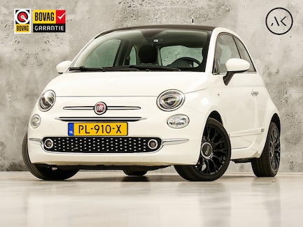 Fiat 500 0