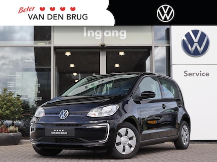 Volkswagen e-Up! 0