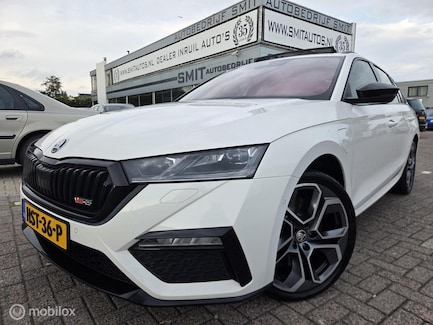 Skoda Octavia 0