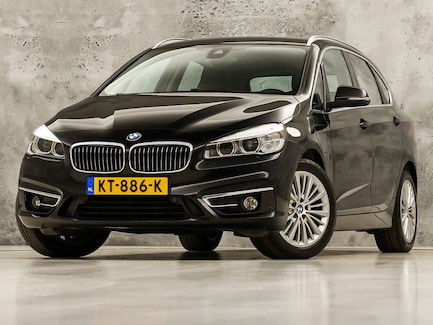 BMW 2-Serie Active Tourer 0