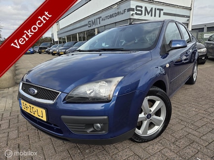 Ford Focus 0