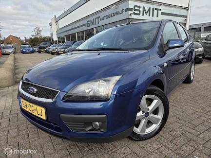 Ford Focus 0