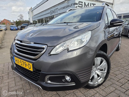 Peugeot 2008 0
