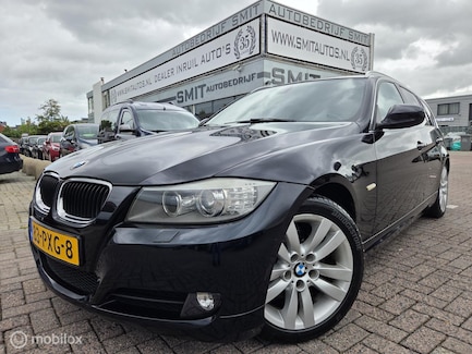 BMW 3-Serie 0