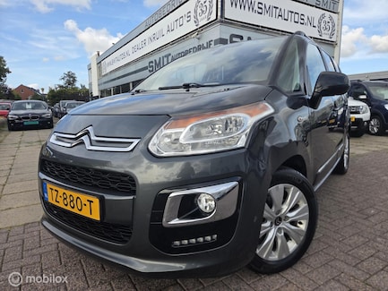 Citroën C3 Picasso 0