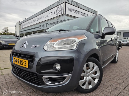 Citroën C3 Picasso 0