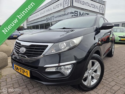 Kia Sportage 0
