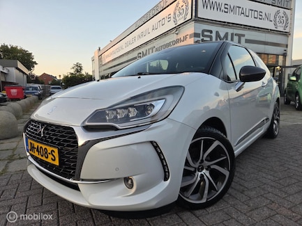 DS 3 0