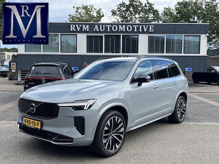 Volvo XC90 0