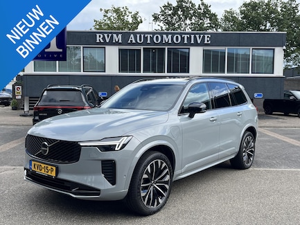 Volvo XC90 0