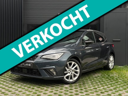 SEAT Ibiza 0
