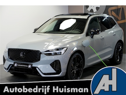 Volvo XC60 0