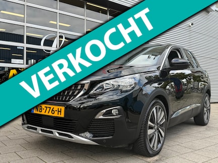 Peugeot 3008 0