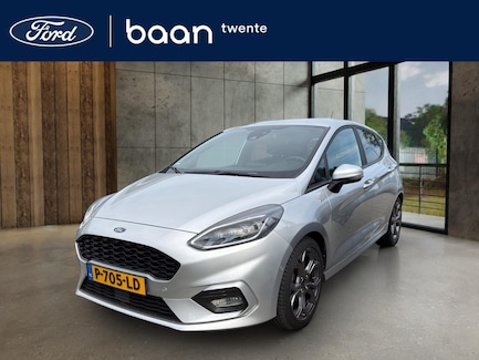 Ford Fiesta 0