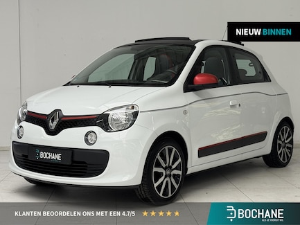 Renault Twingo 0