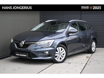 Renault Megane E-Tech 0