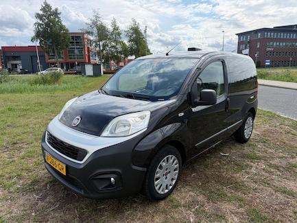 Fiat Fiorino 0