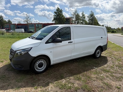 Mercedes-Benz Vito 0