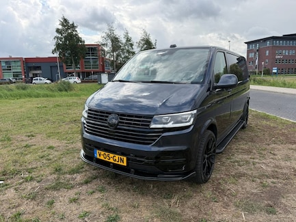 Volkswagen Transporter 0