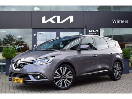 Renault Grand Scenic 0