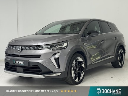 Renault Symbioz 0