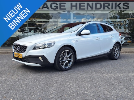 Volvo V40 Cross Country 0