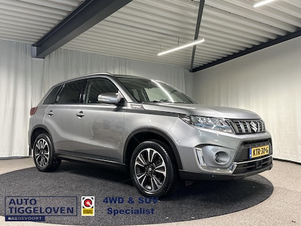 Suzuki Vitara 0
