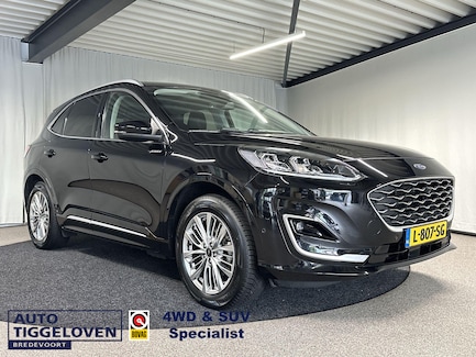 Ford Kuga 0