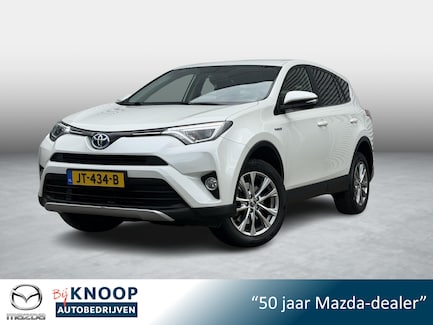 Toyota RAV4 0
