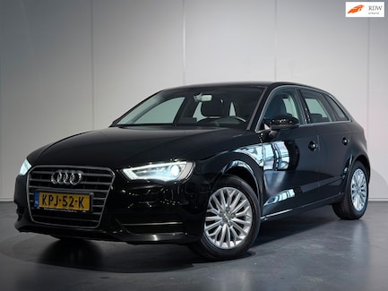 Audi A3 0