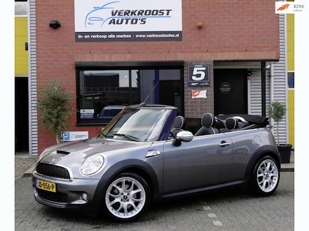 MINI Cooper S 0