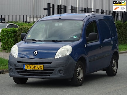 Renault Kangoo 0