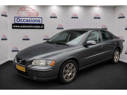 Volvo S60 0