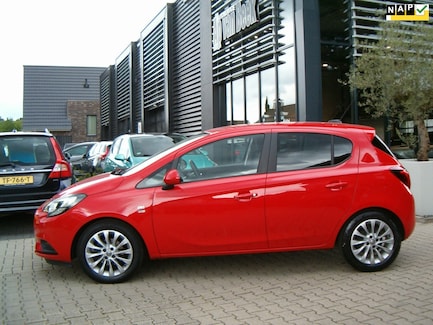 Opel Corsa 0