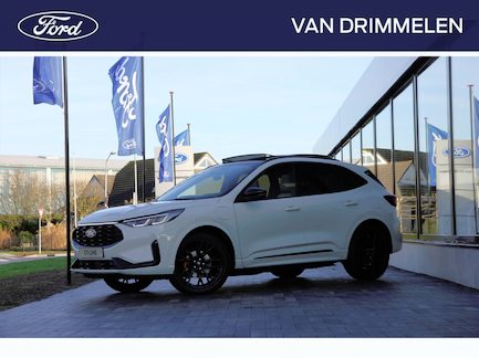 Ford Kuga 0