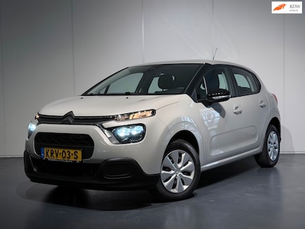 Citroën C3 0