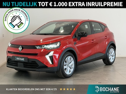 Renault Captur 0
