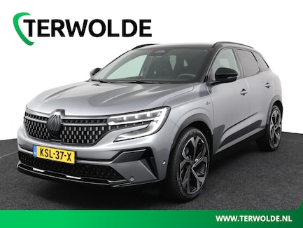 Renault Austral 0