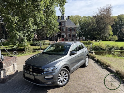 Volkswagen T-Roc 0
