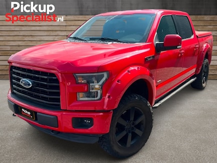 Ford F-150 0