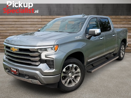 Chevrolet Silverado 0