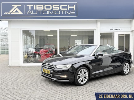 Audi A3 0
