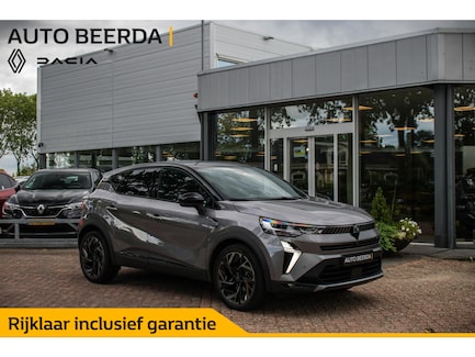 Renault Captur 0